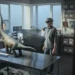 2025 dinosaur simulation AI